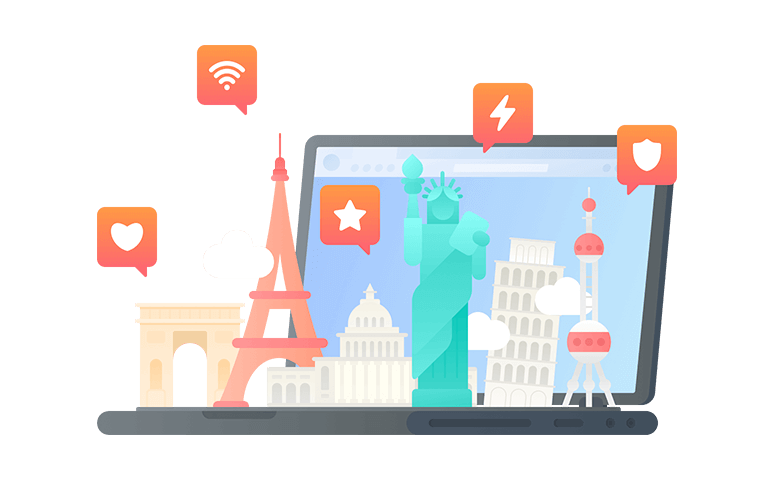 特立尼达和多巴哥回国加速器 - 抖音VPN